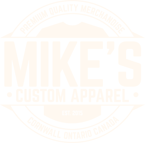 Mike’s Custom Apparel